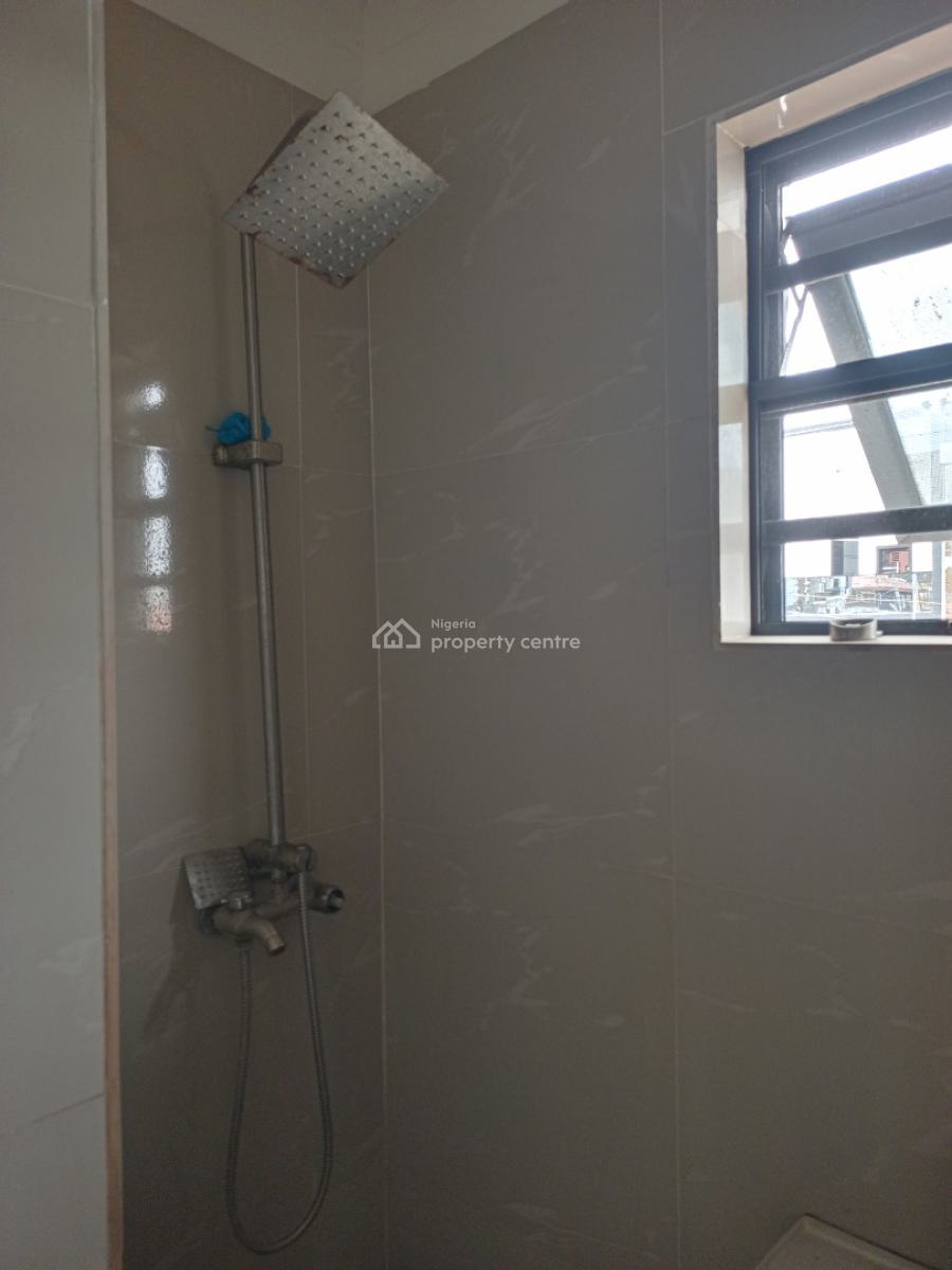 One Room Self Contained, Ologolo, Lekki, Lagos, Self Contain (single Rooms) for Rent