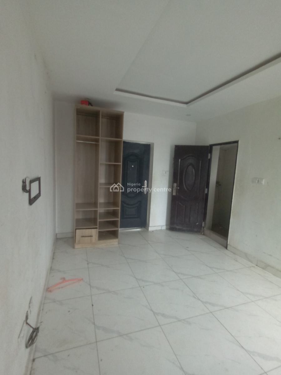 One Room Self Contained, Ologolo, Lekki, Lagos, Self Contain (single Rooms) for Rent