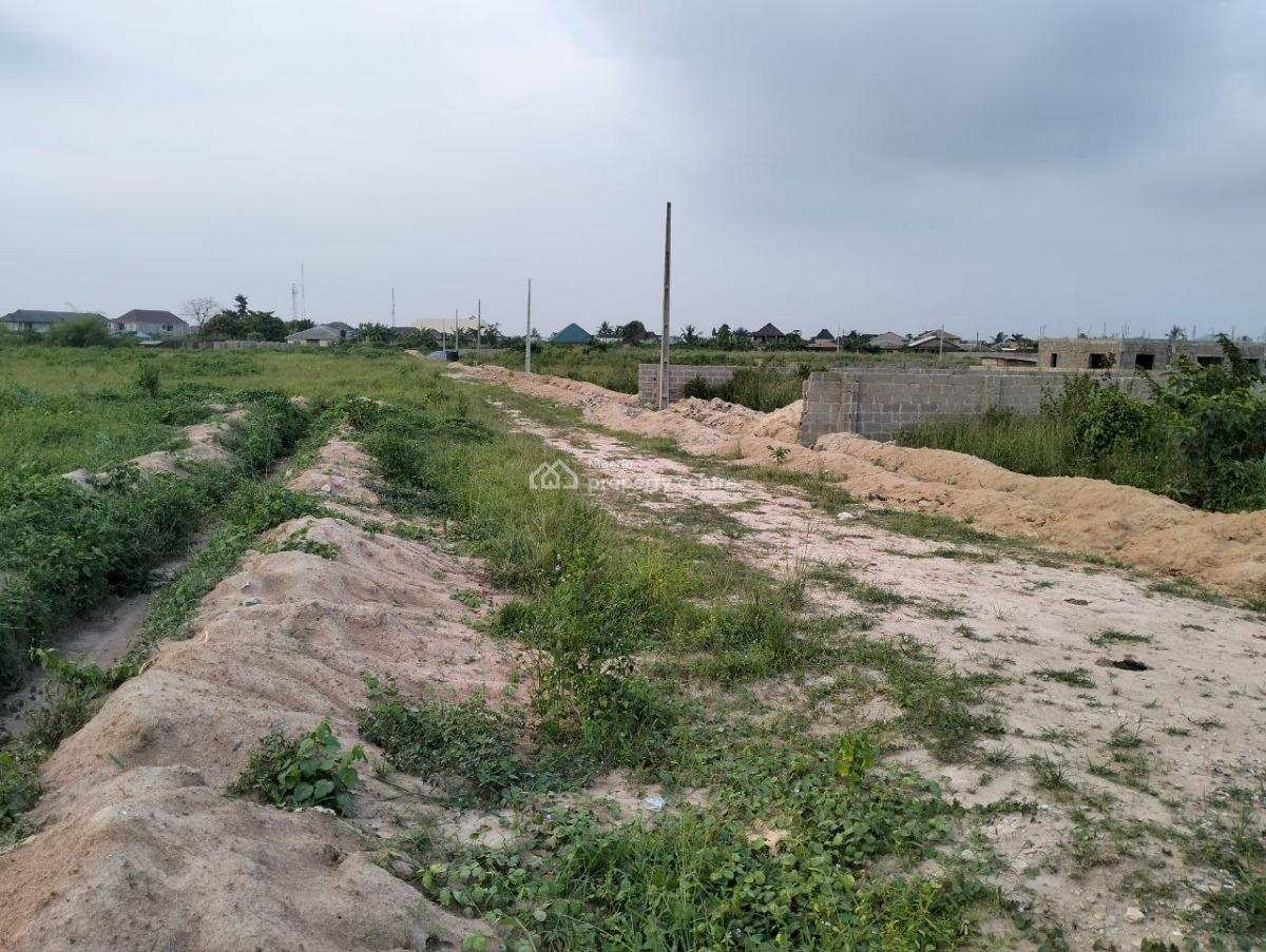 Own C of O Land in Mowe - Instant Allocation, Mint Court Estate, Mowe Ofada, Ogun, Mixed-use Land for Sale