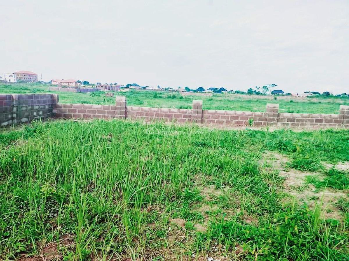 Own C of O Land in Mowe - Instant Allocation, Mint Court Estate, Mowe Ofada, Ogun, Mixed-use Land for Sale