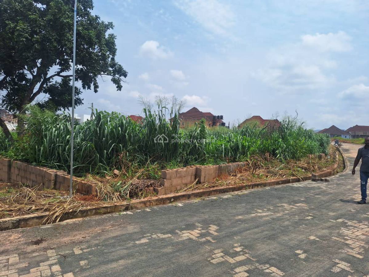Land, Heliu Estate, Enugu, Enugu, Residential Land for Sale