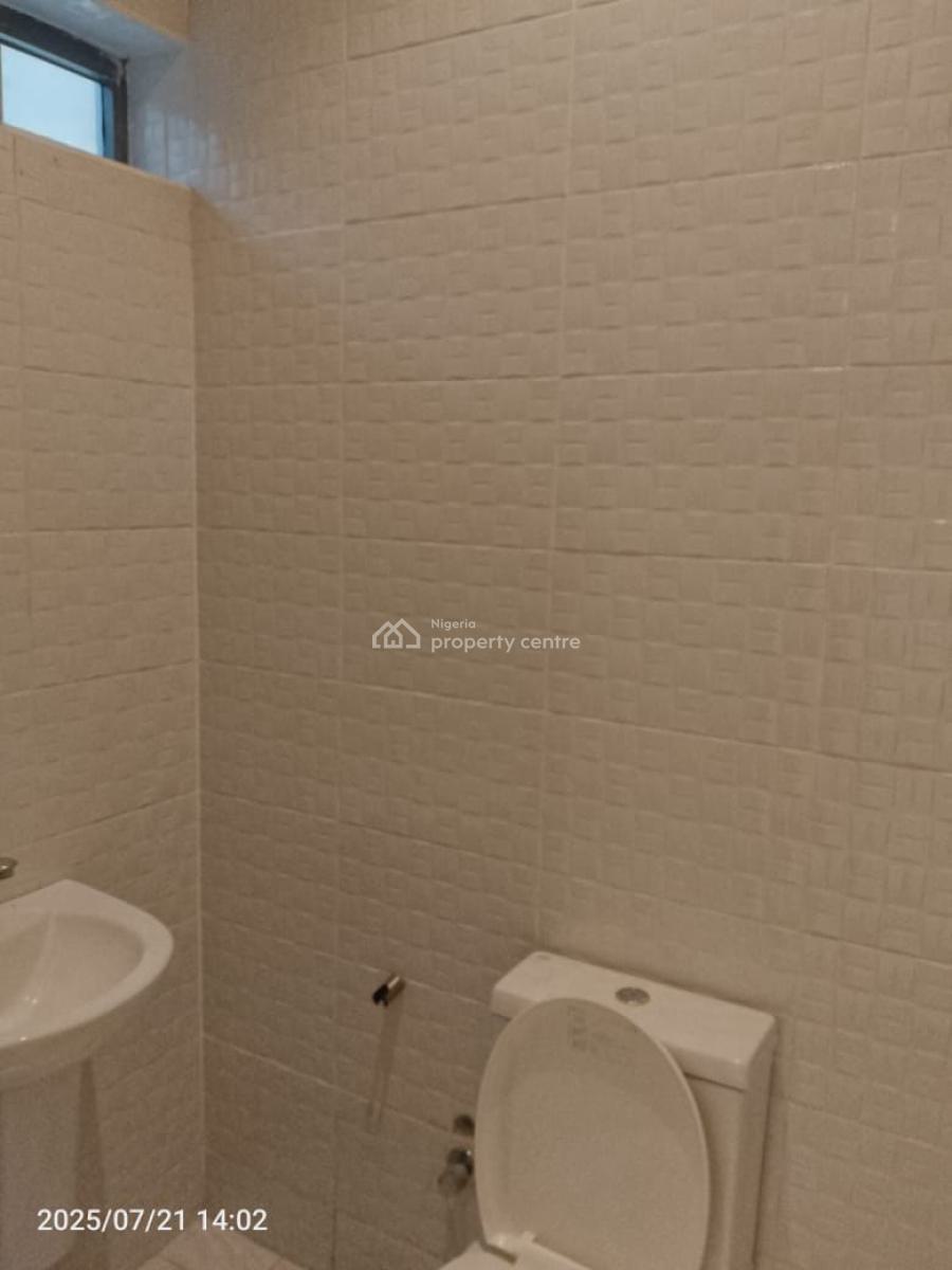 2 Bedroom Flat, Ikate Elegushi, Lekki, Lagos, Flat / Apartment for Rent