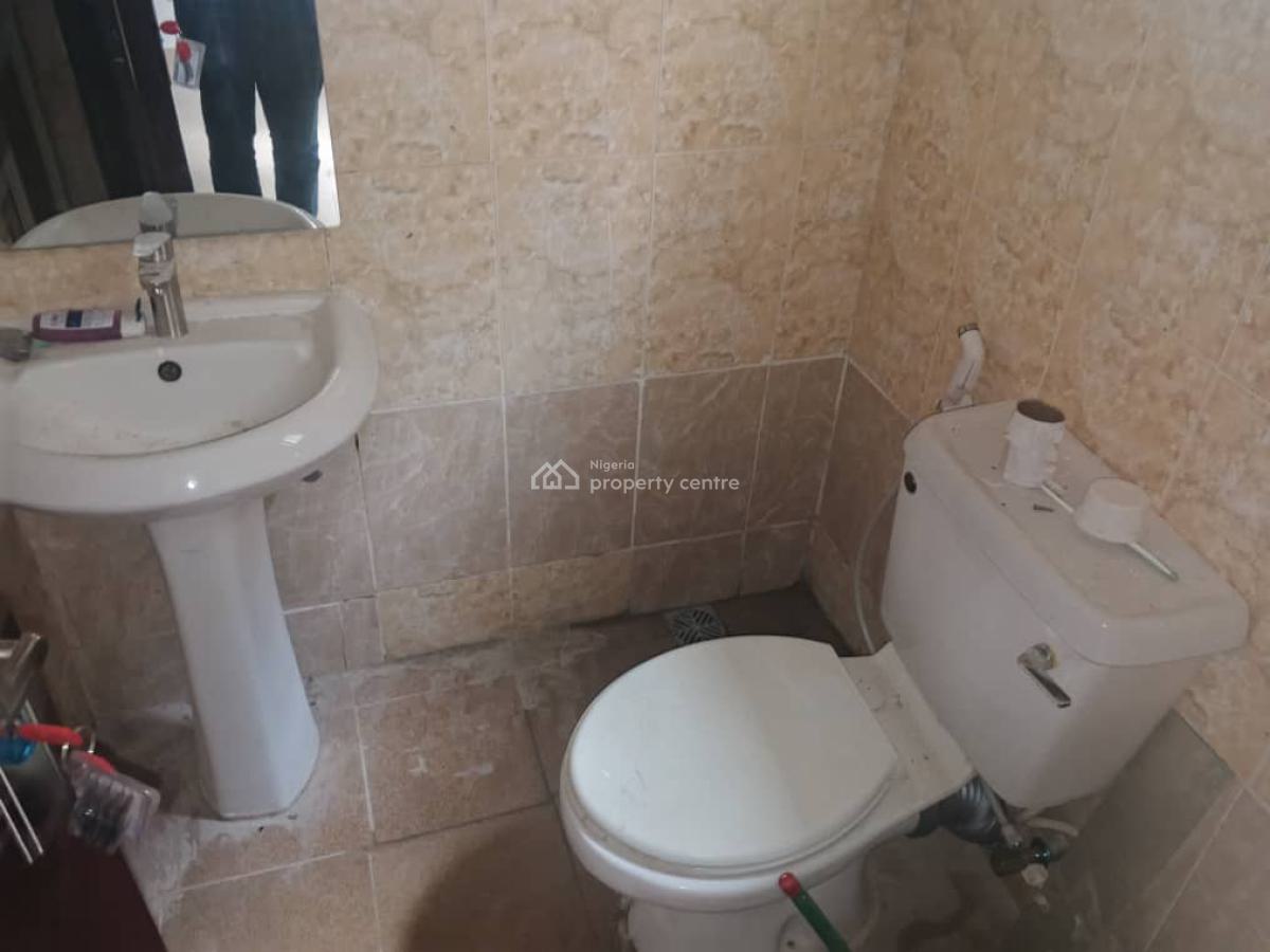 Two Bedroom Luxury Apartment, Off Palace Estate Road, Oniru, Victoria Island (vi), Lagos, Flat / Apartment for Rent