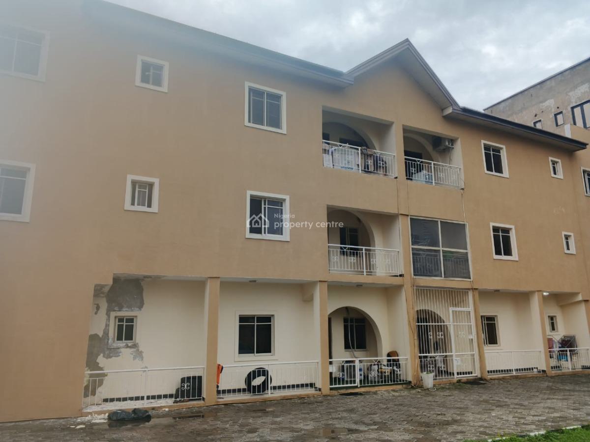 Two Bedroom Luxury Apartment, Off Palace Estate Road, Oniru, Victoria Island (vi), Lagos, Flat / Apartment for Rent