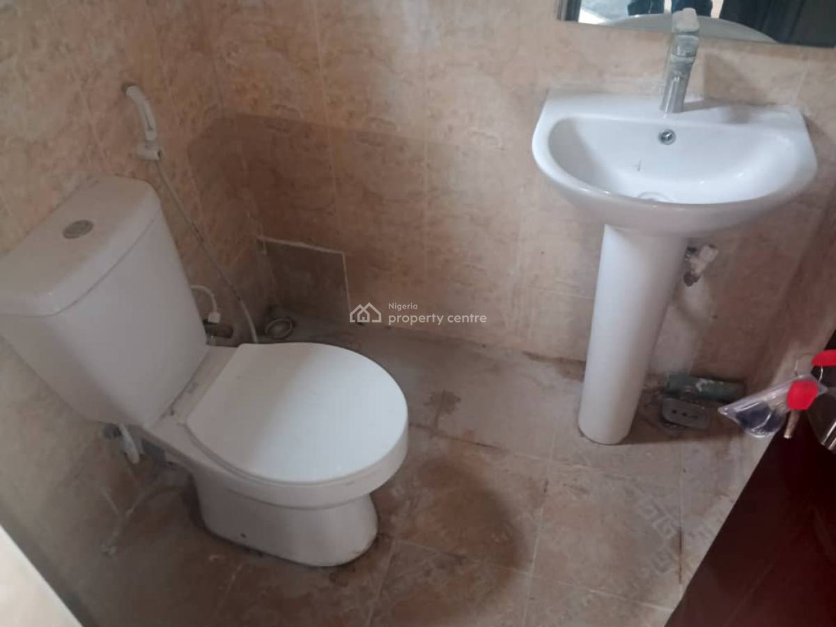 Two Bedroom Luxury Apartment, Off Palace Estate Road, Oniru, Victoria Island (vi), Lagos, Flat / Apartment for Rent