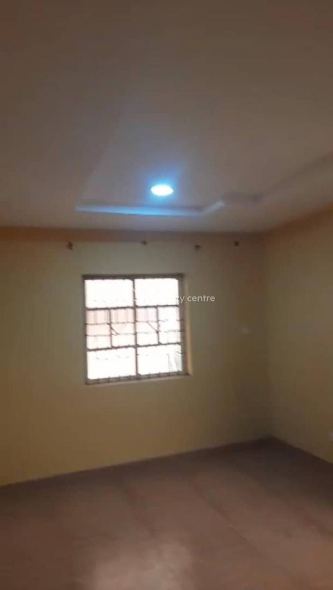 Lovely 3 Bedrooms Flat in an Estate, Off Wempco, Agidingbi, Ikeja, Lagos, Flat / Apartment for Rent