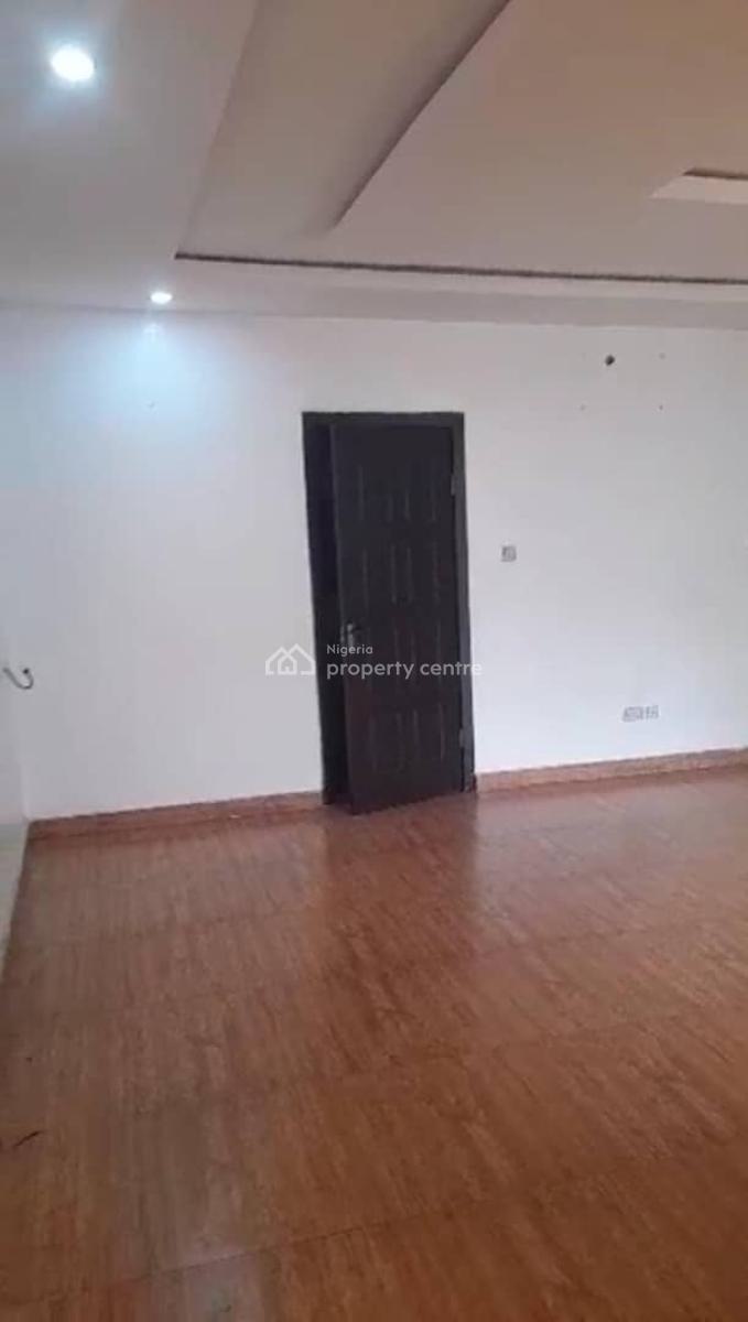 Lovely 3 Bedrooms Flat in an Estate, Off Wempco, Agidingbi, Ikeja, Lagos, Flat / Apartment for Rent