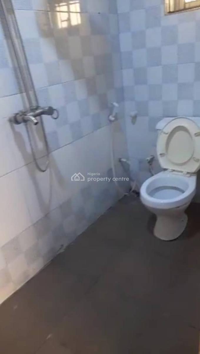 Lovely 3 Bedrooms Flat in an Estate, Off Wempco, Agidingbi, Ikeja, Lagos, Flat / Apartment for Rent