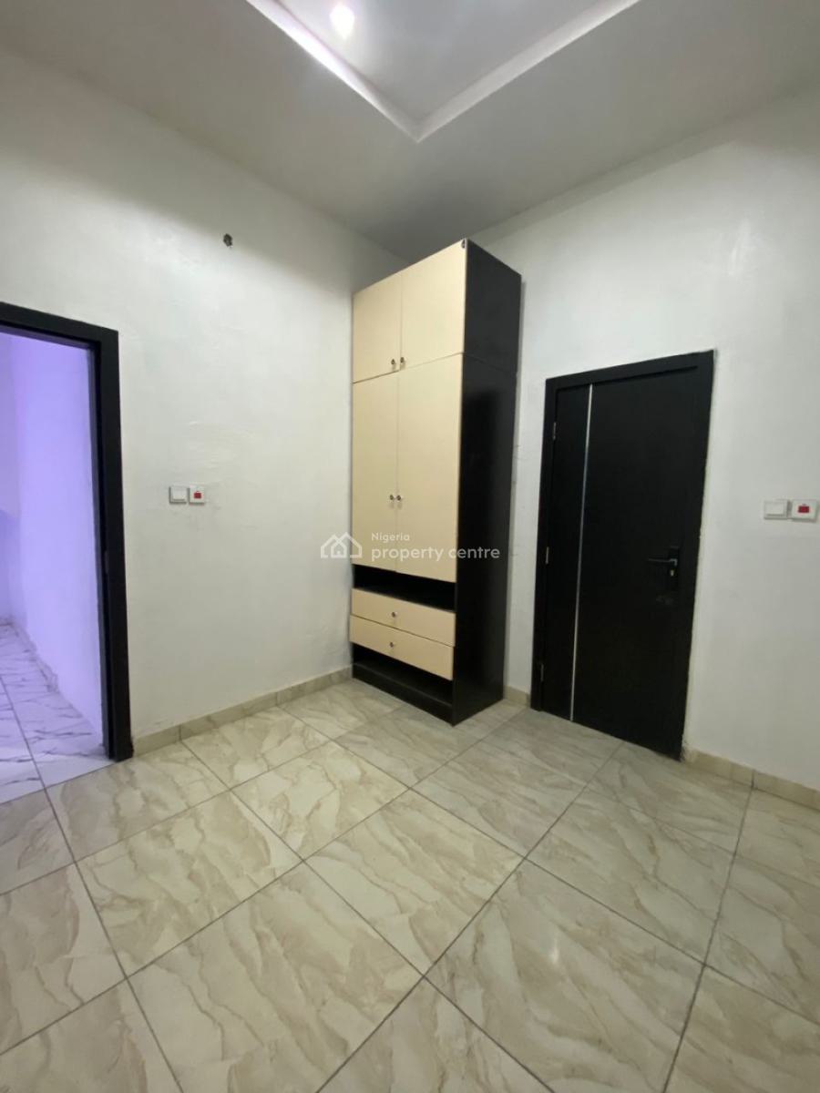 Brand New Luxury Room and Parlor with Fitted Open Plan Kitchen, Orchid, Lekki, Lagos, Mini Flat (room and Parlour) for Rent