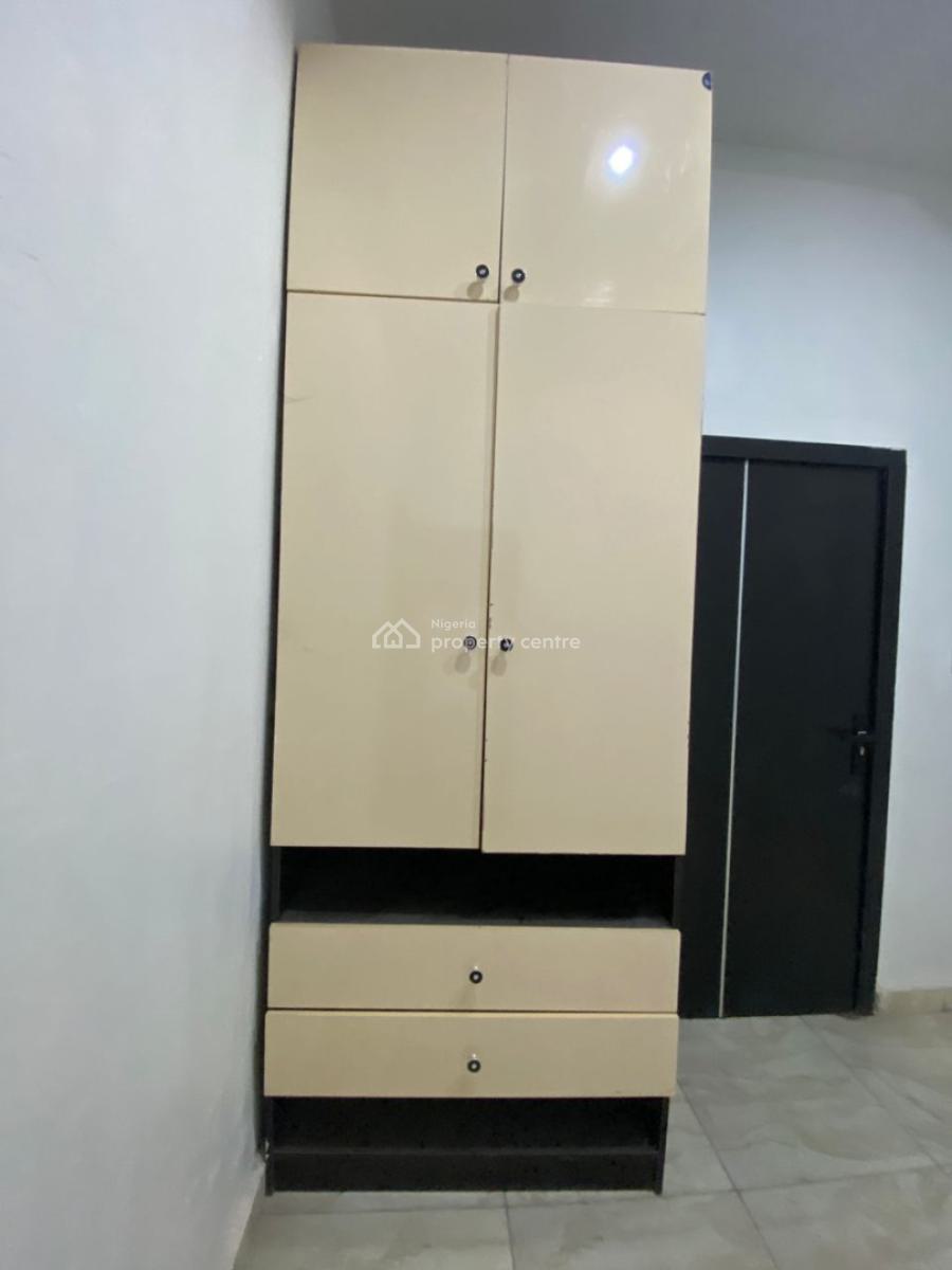 Brand New Luxury Room and Parlor with Fitted Open Plan Kitchen, Orchid, Lekki, Lagos, Mini Flat (room and Parlour) for Rent
