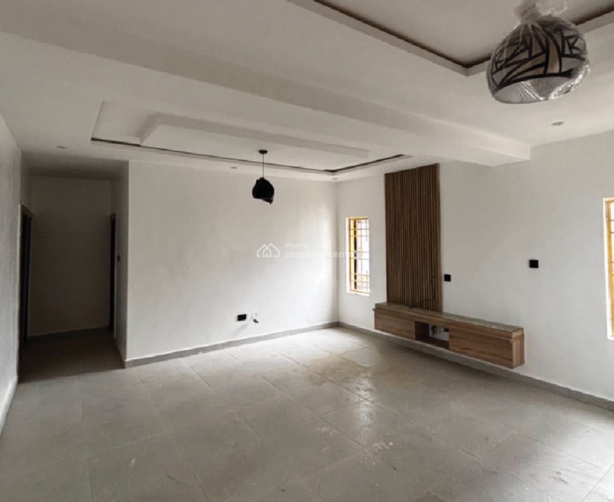 3 Bedroom Apartment, Kado, Abuja, Flat / Apartment for Sale