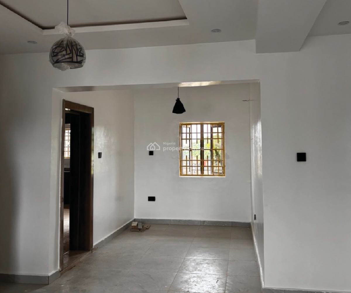 3 Bedroom Apartment, Kado, Abuja, Flat / Apartment for Sale