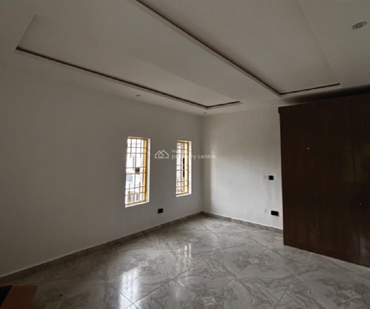 3 Bedroom Apartment, Kado, Abuja, Flat / Apartment for Sale