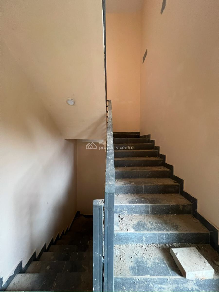 3 Bedroom Apartment, Kado, Abuja, Flat / Apartment for Sale