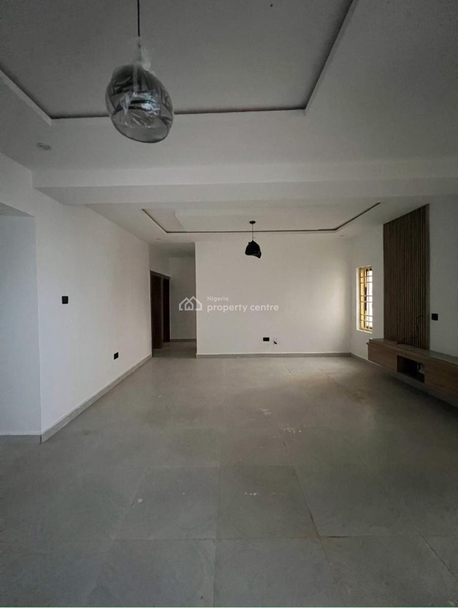 3 Bedroom Apartment, Kado, Abuja, Flat / Apartment for Sale
