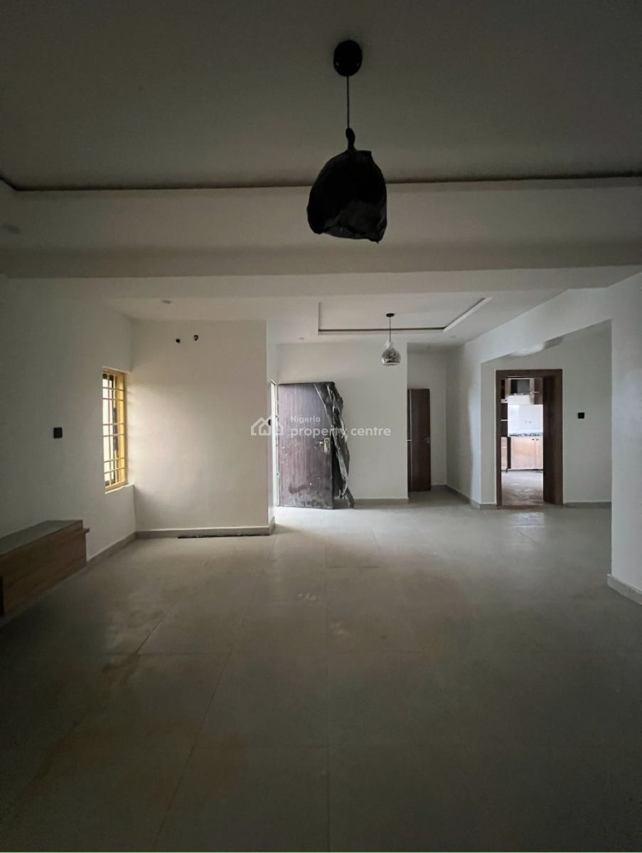 3 Bedroom Apartment, Kado, Abuja, Flat / Apartment for Sale
