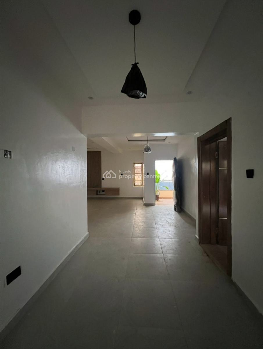 3 Bedroom Apartment, Kado, Abuja, Flat / Apartment for Sale
