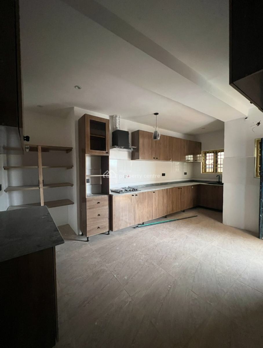 3 Bedroom Apartment, Kado, Abuja, Flat / Apartment for Sale