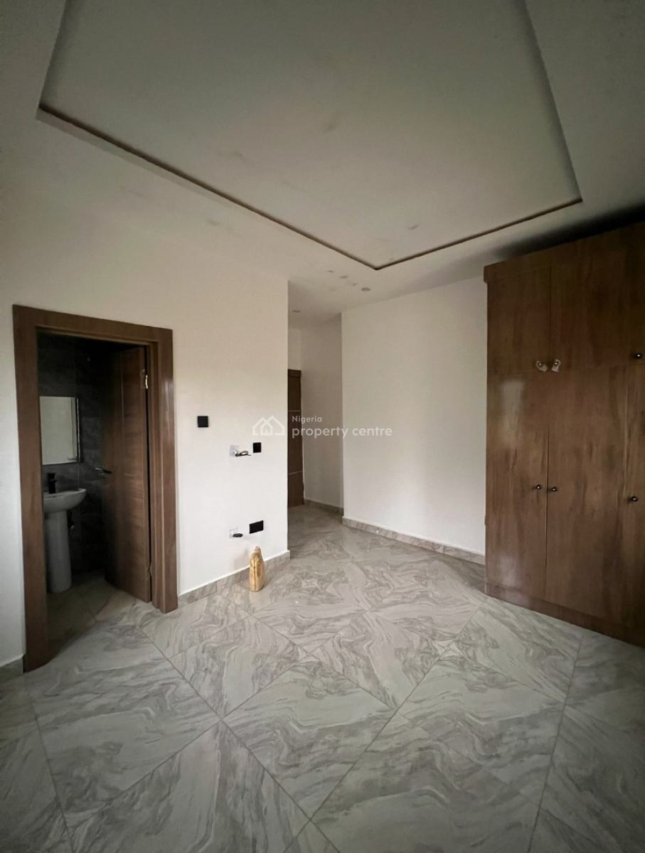 3 Bedroom Apartment, Kado, Abuja, Flat / Apartment for Sale