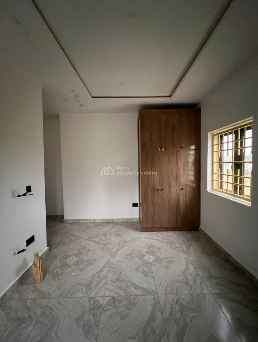 3 Bedroom Apartment, Kado, Abuja, Flat / Apartment for Sale