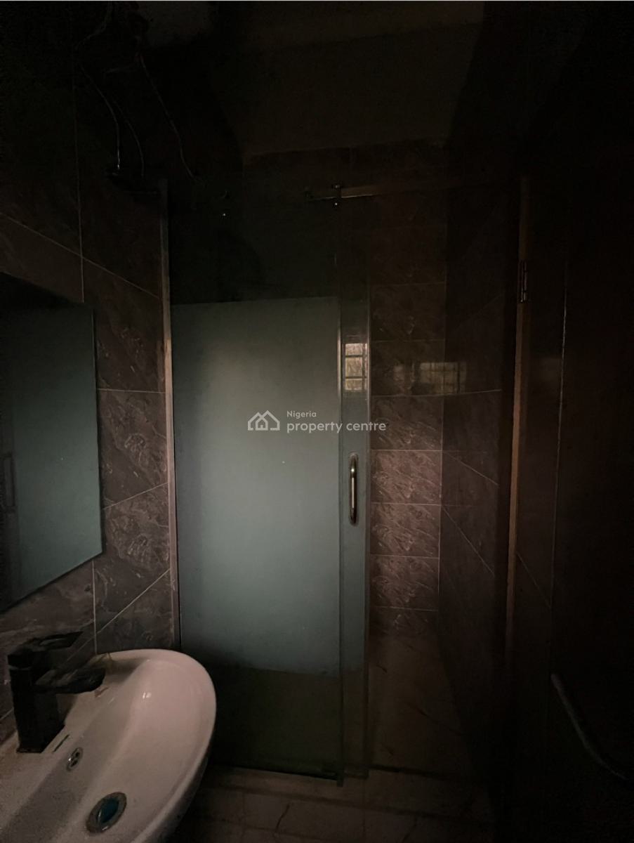 3 Bedroom Apartment, Kado, Abuja, Flat / Apartment for Sale