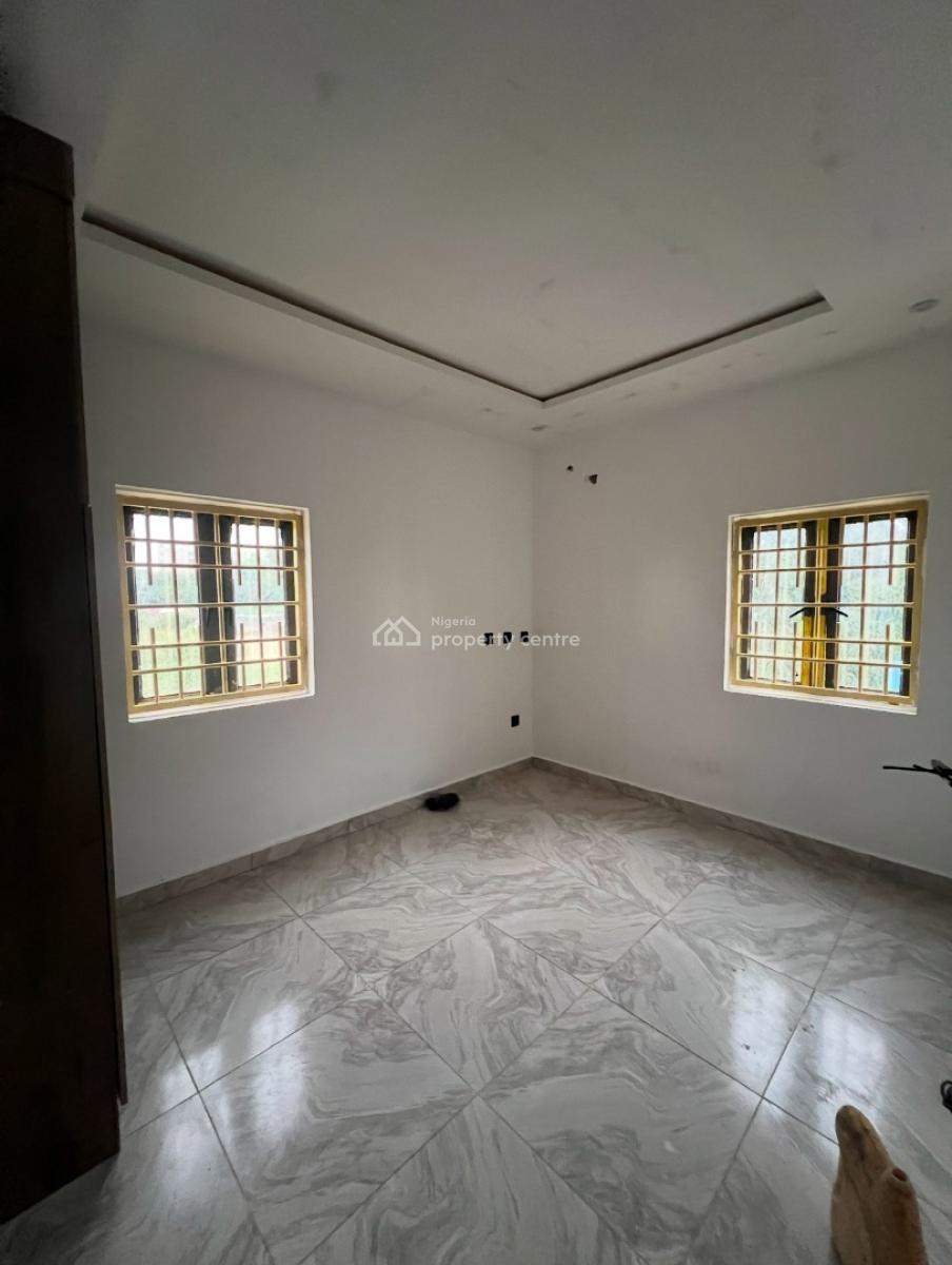 3 Bedroom Apartment, Kado, Abuja, Flat / Apartment for Sale