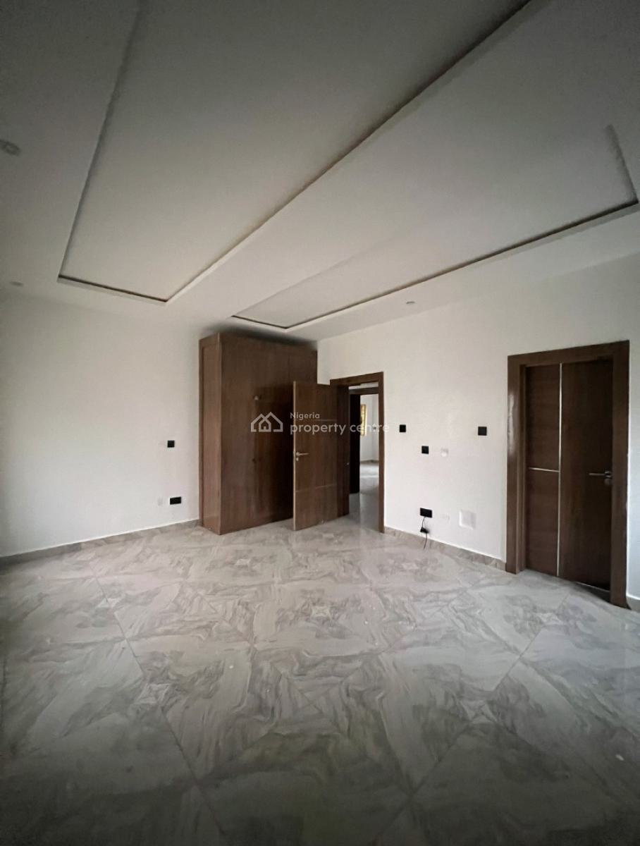 3 Bedroom Apartment, Kado, Abuja, Flat / Apartment for Sale