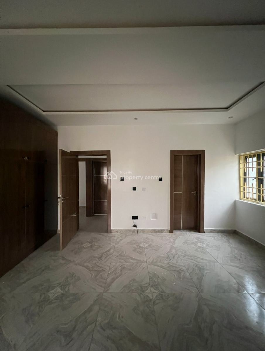 3 Bedroom Apartment, Kado, Abuja, Flat / Apartment for Sale