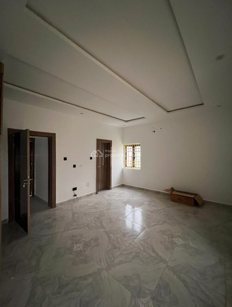 3 Bedroom Apartment, Kado, Abuja, Flat / Apartment for Sale