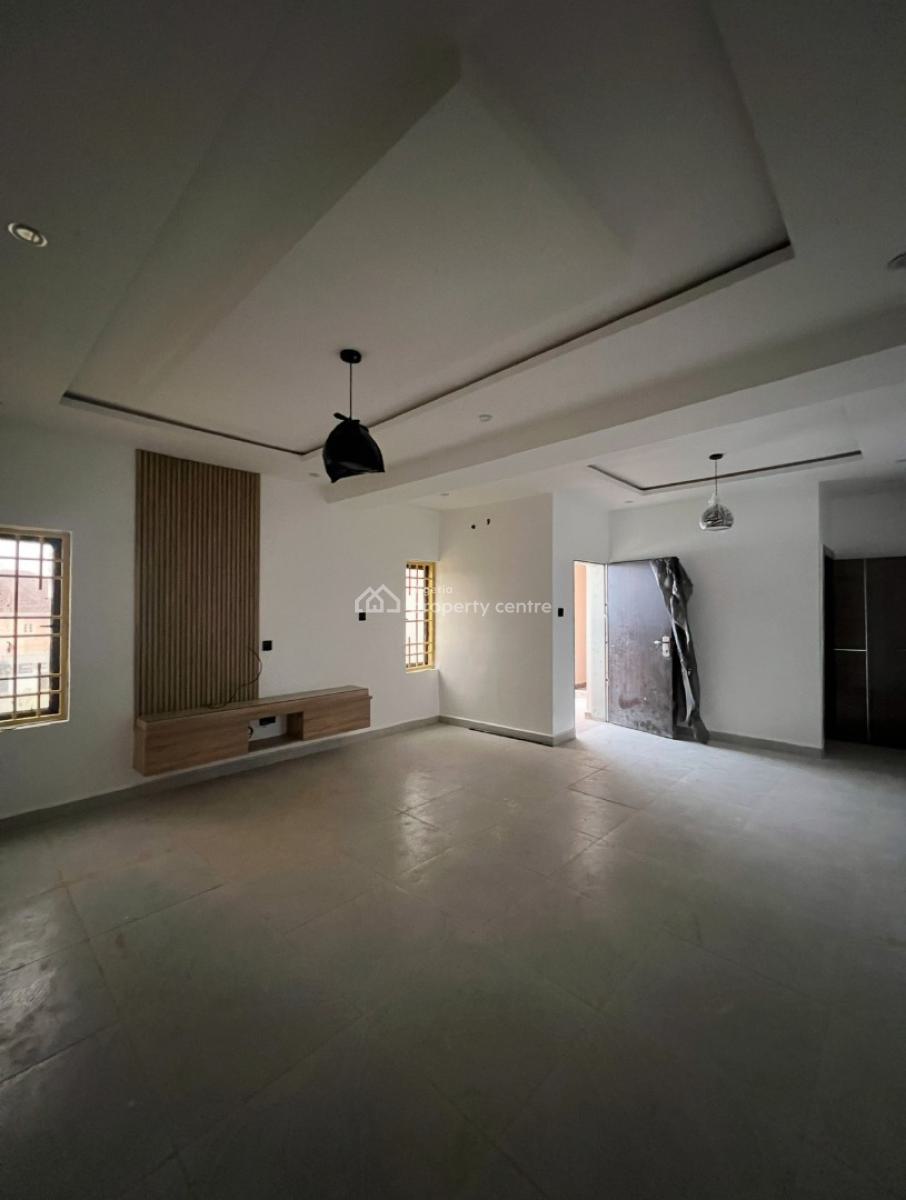 3 Bedroom Apartment, Kado, Abuja, Flat / Apartment for Sale