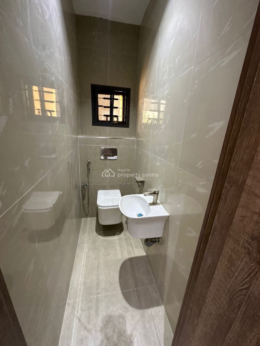 3 Bedroom Apartment, Kado, Abuja, Flat / Apartment for Sale