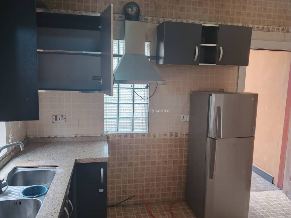 Tastefully Finished Two Bedroom Luxury Apartment with Bq, Oniru, Victoria Island (vi), Lagos, Flat / Apartment for Rent