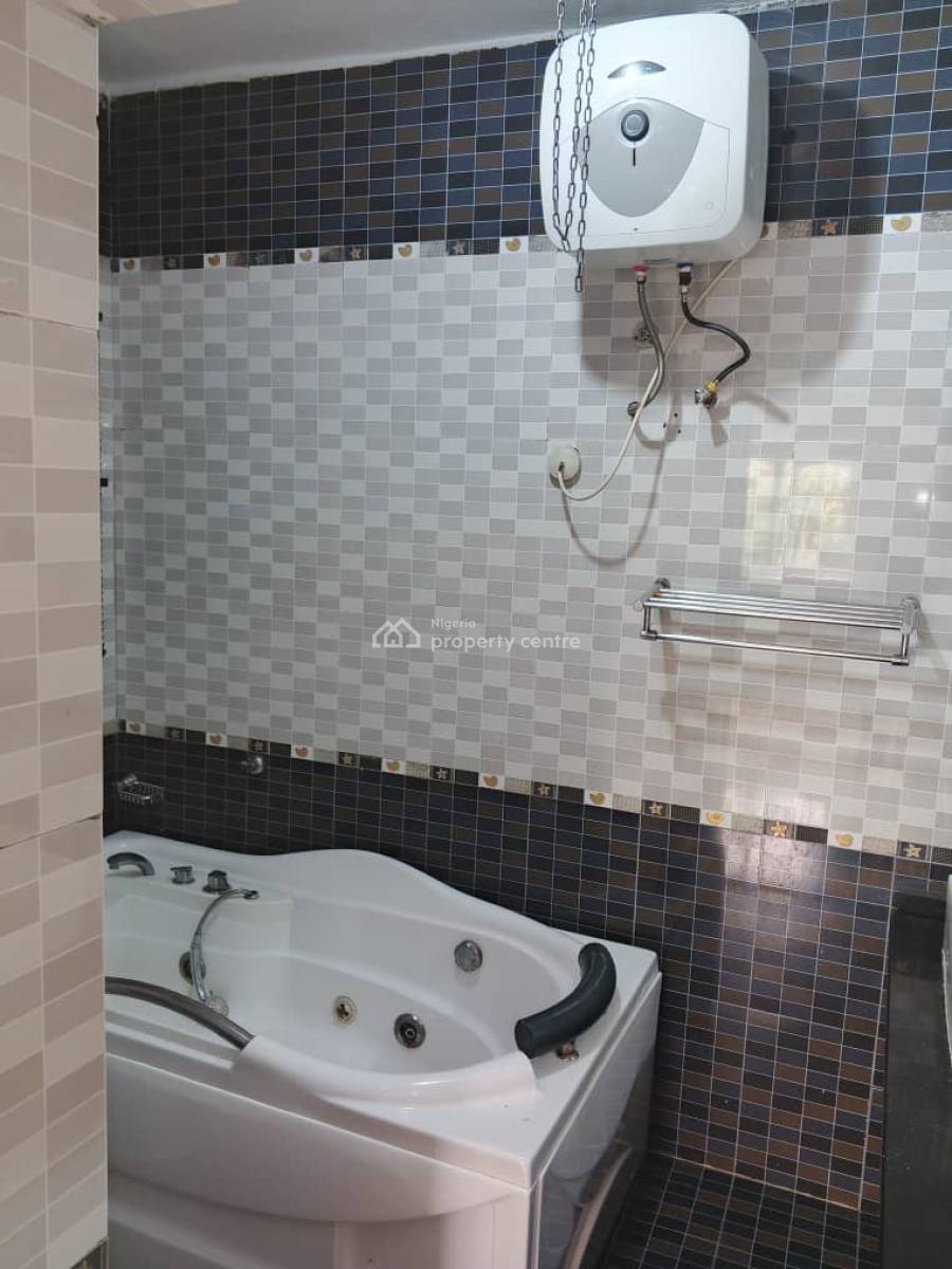 Tastefully Finished Two Bedroom Luxury Apartment with Bq, Oniru, Victoria Island (vi), Lagos, Flat / Apartment for Rent