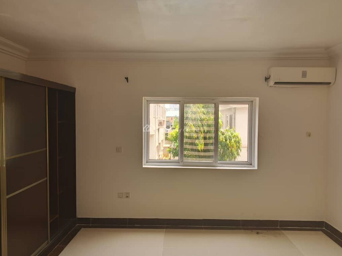 Tastefully Finished Two Bedroom Luxury Apartment with Bq, Oniru, Victoria Island (vi), Lagos, Flat / Apartment for Rent