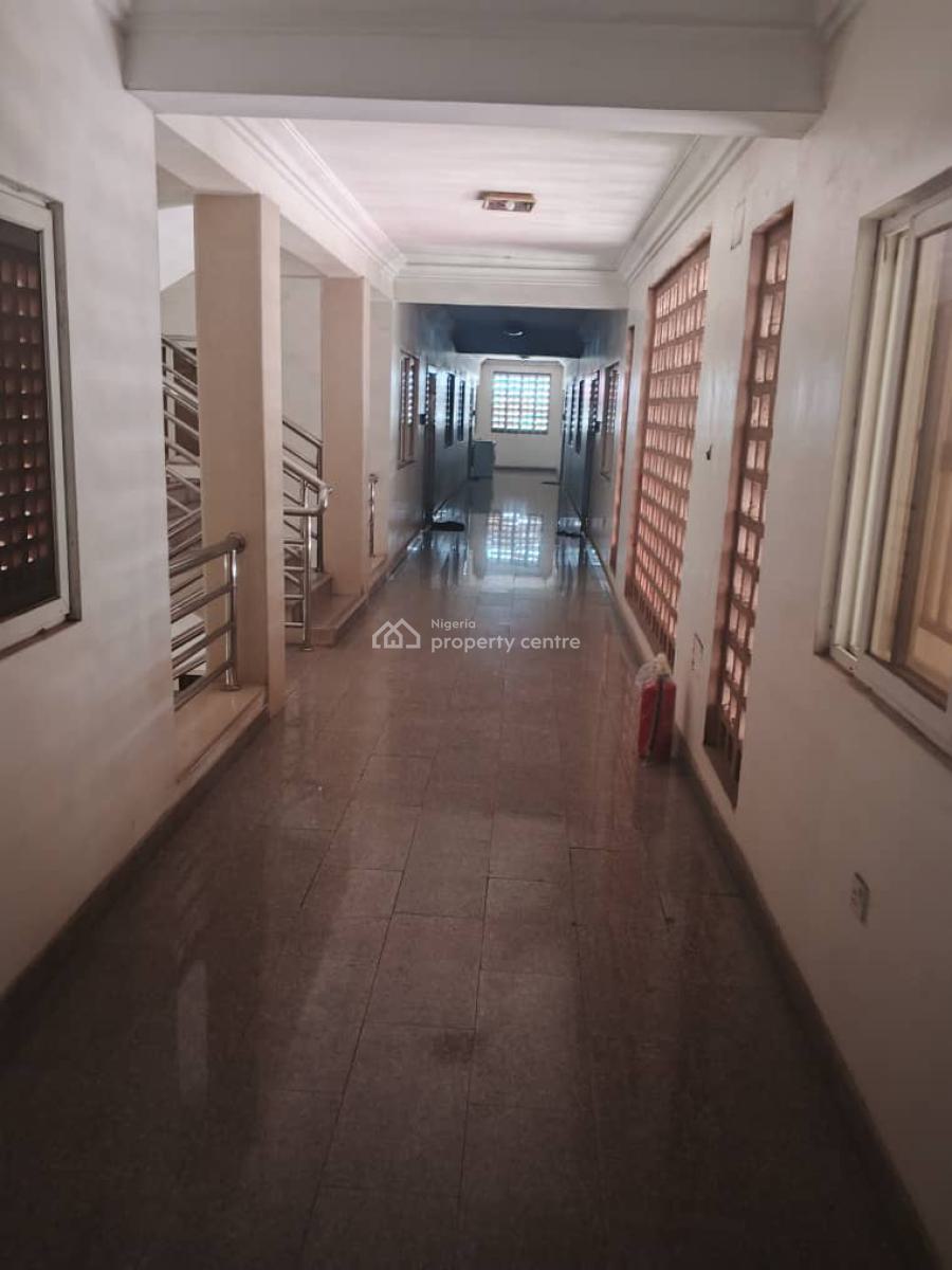 Tastefully Finished Two Bedroom Luxury Apartment with Bq, Oniru, Victoria Island (vi), Lagos, Flat / Apartment for Rent