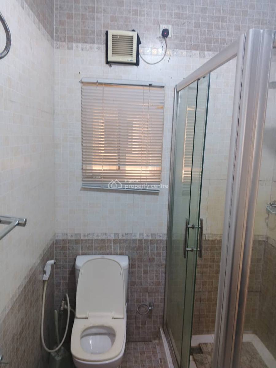 Tastefully Finished Two Bedroom Luxury Apartment with Bq, Oniru, Victoria Island (vi), Lagos, Flat / Apartment for Rent