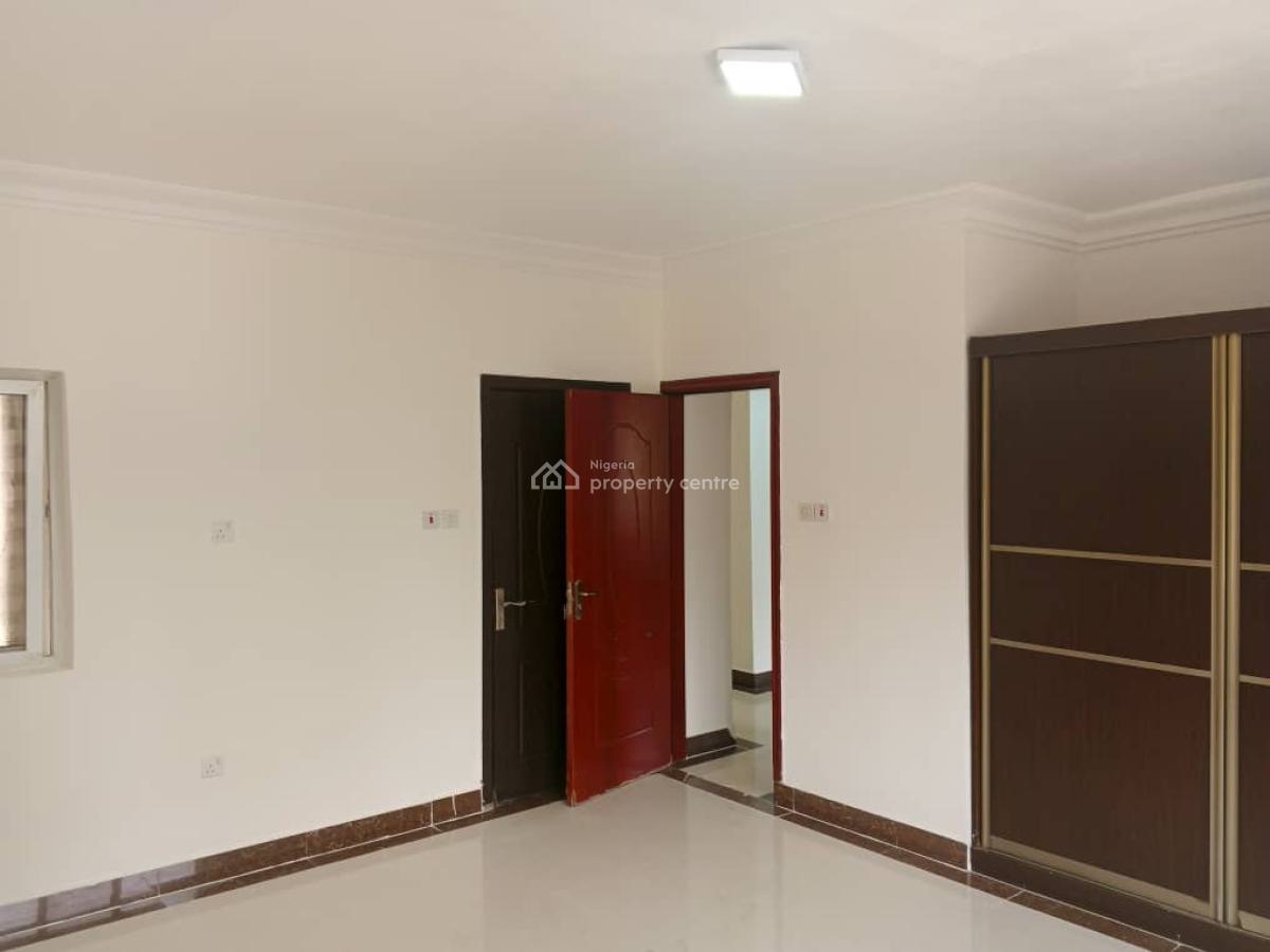 Tastefully Finished Two Bedroom Luxury Apartment with Bq, Oniru, Victoria Island (vi), Lagos, Flat / Apartment for Rent