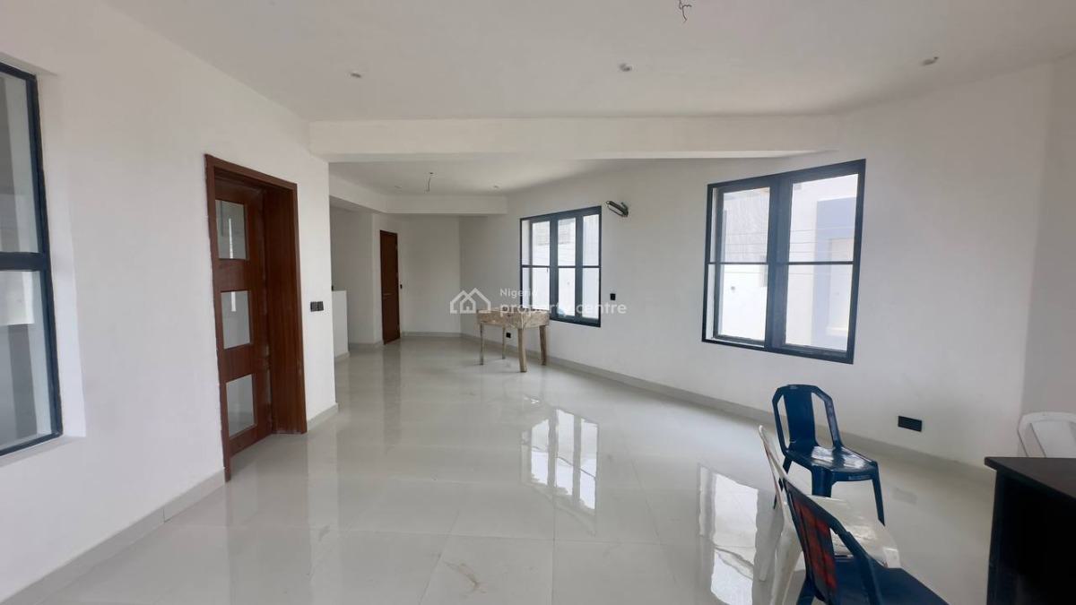 5 Bedroom Townhouse with Bq & 4 Floors in an Estate, Governors Consent, Richmond Pearl Estate, Off Freedom Way, Lekki Phase 1, Lekki, Lagos, House for Sale