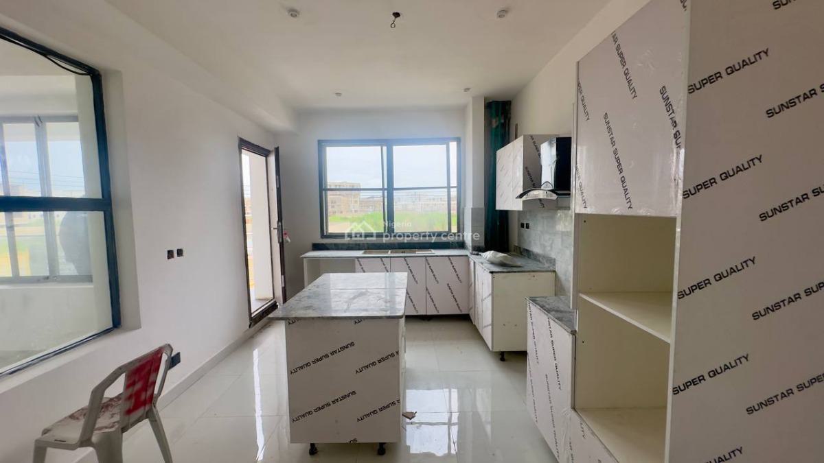 5 Bedroom Townhouse with Bq & 4 Floors in an Estate, Governors Consent, Richmond Pearl Estate, Off Freedom Way, Lekki Phase 1, Lekki, Lagos, House for Sale