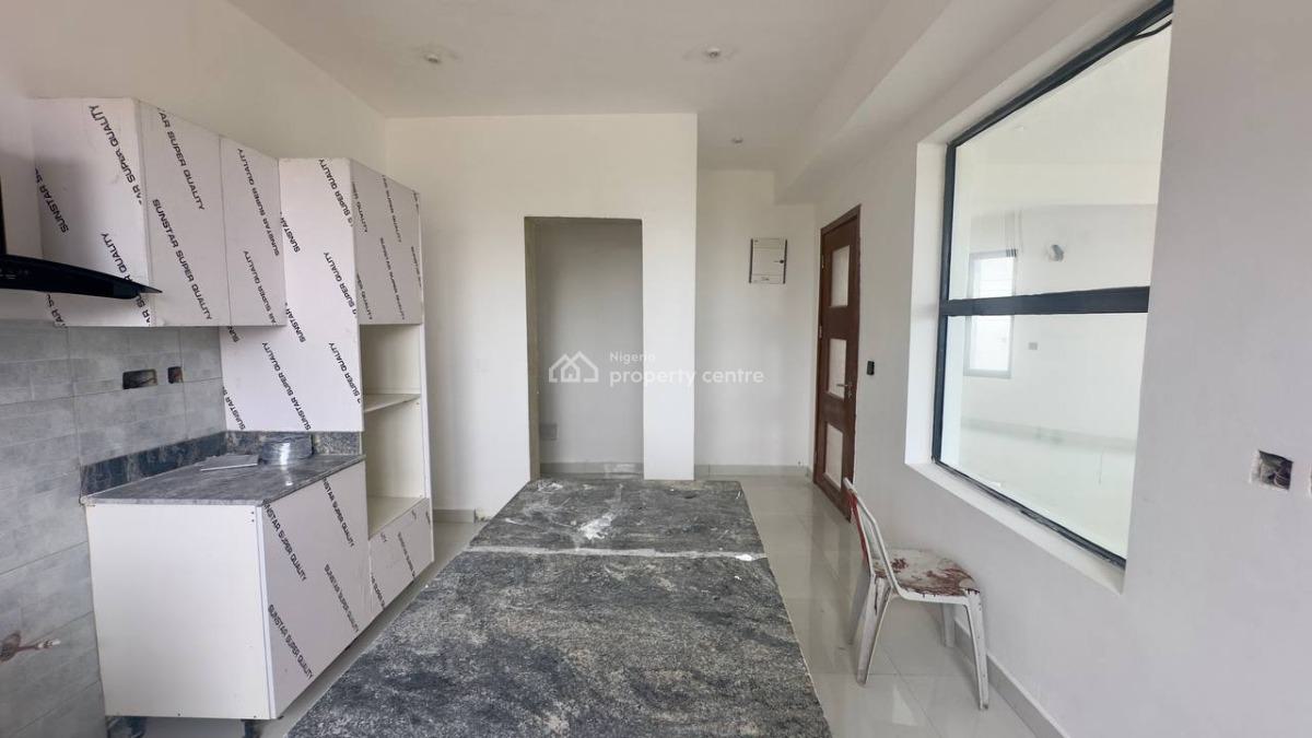 5 Bedroom Townhouse with Bq & 4 Floors in an Estate, Governors Consent, Richmond Pearl Estate, Off Freedom Way, Lekki Phase 1, Lekki, Lagos, House for Sale