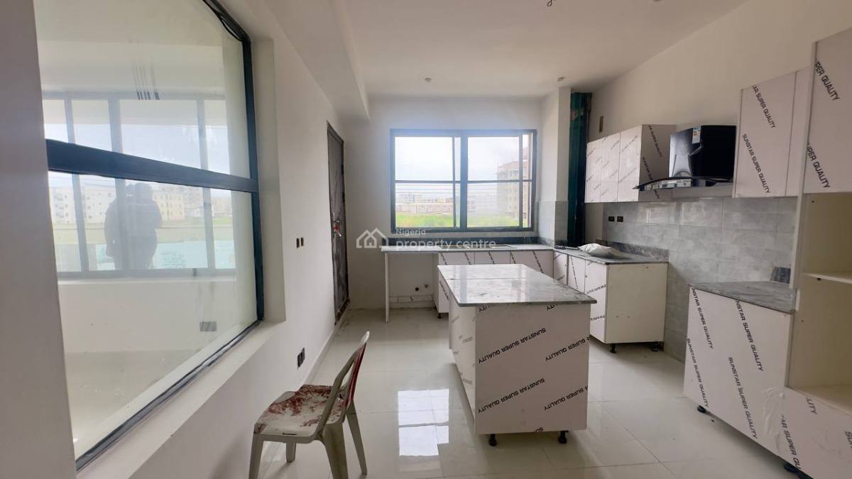 5 Bedroom Townhouse with Bq & 4 Floors in an Estate, Governors Consent, Richmond Pearl Estate, Off Freedom Way, Lekki Phase 1, Lekki, Lagos, House for Sale