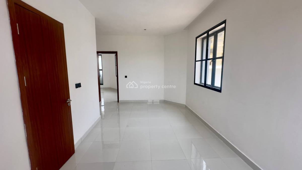 5 Bedroom Townhouse with Bq & 4 Floors in an Estate, Governors Consent, Richmond Pearl Estate, Off Freedom Way, Lekki Phase 1, Lekki, Lagos, House for Sale