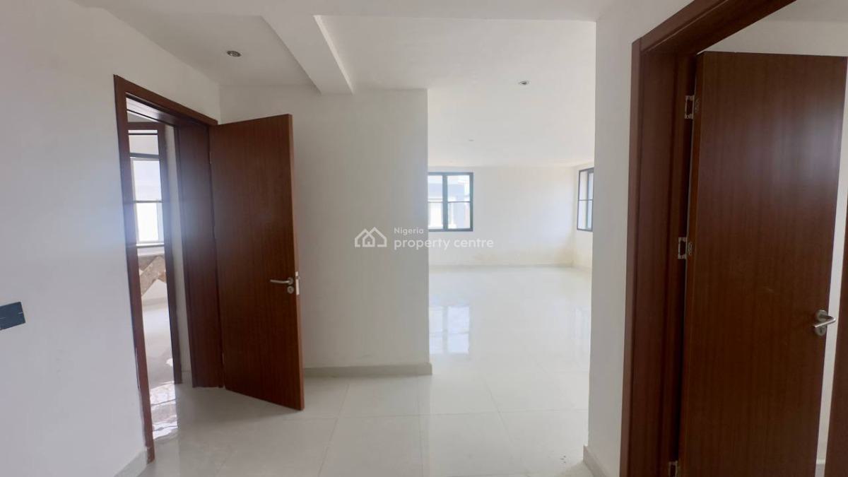 5 Bedroom Townhouse with Bq & 4 Floors in an Estate, Governors Consent, Richmond Pearl Estate, Off Freedom Way, Lekki Phase 1, Lekki, Lagos, House for Sale