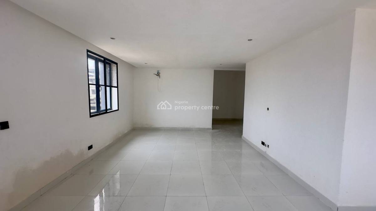 5 Bedroom Townhouse with Bq & 4 Floors in an Estate, Governors Consent, Richmond Pearl Estate, Off Freedom Way, Lekki Phase 1, Lekki, Lagos, House for Sale