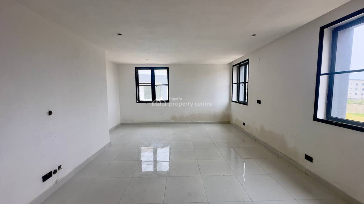 5 Bedroom Townhouse with Bq & 4 Floors in an Estate, Governors Consent, Richmond Pearl Estate, Off Freedom Way, Lekki Phase 1, Lekki, Lagos, House for Sale