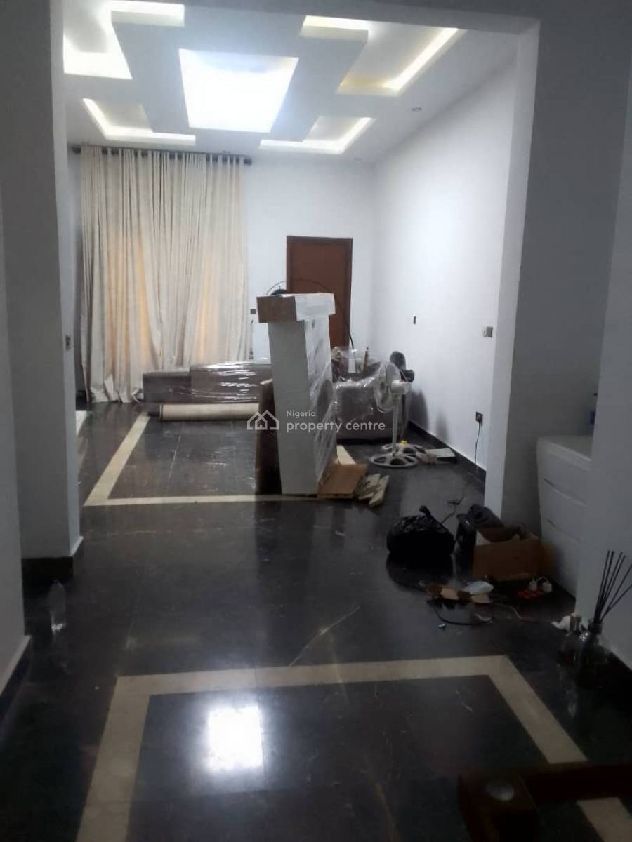2 Bedroom Beautiful Penthouse, Old Ikoyi, Banana Island, Ikoyi, Lagos, Flat / Apartment for Rent
