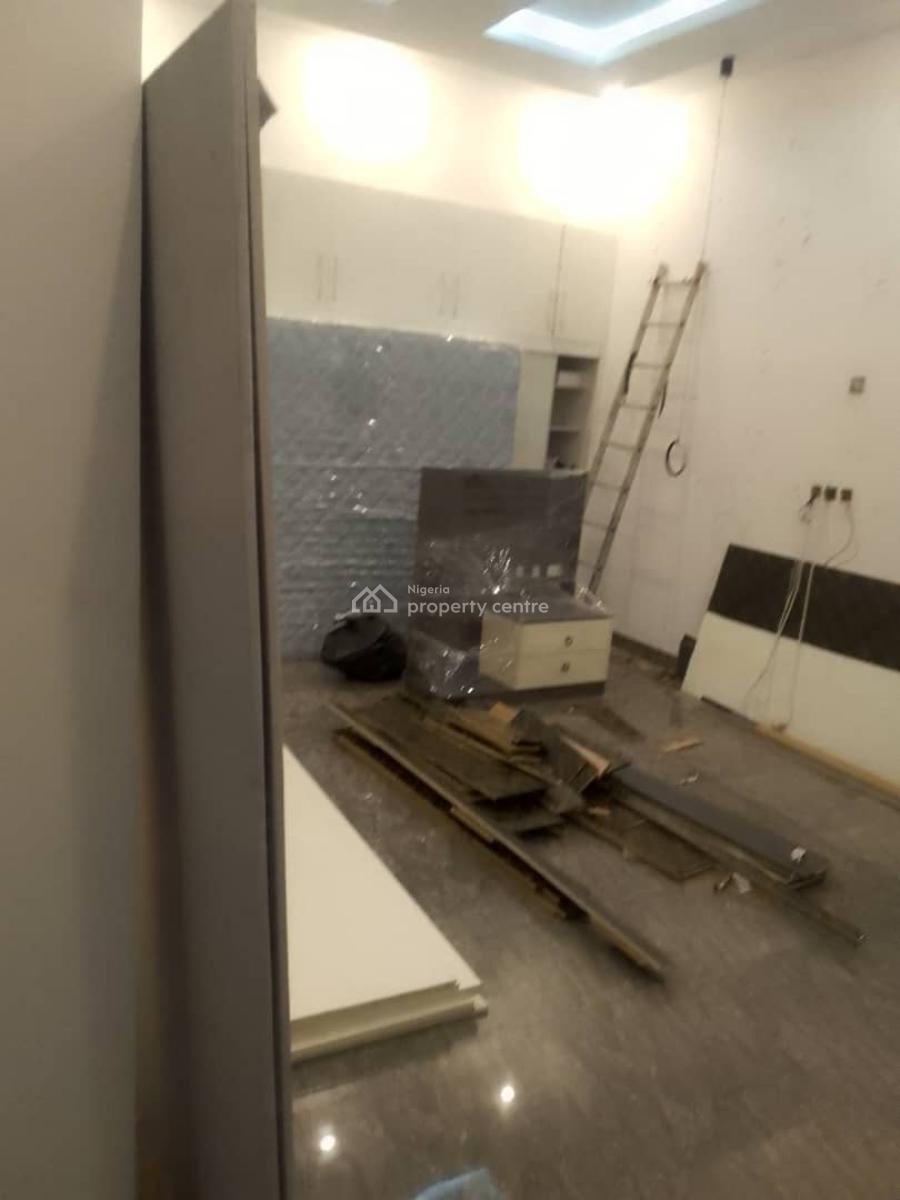 2 Bedroom Beautiful Penthouse, Old Ikoyi, Banana Island, Ikoyi, Lagos, Flat / Apartment for Rent