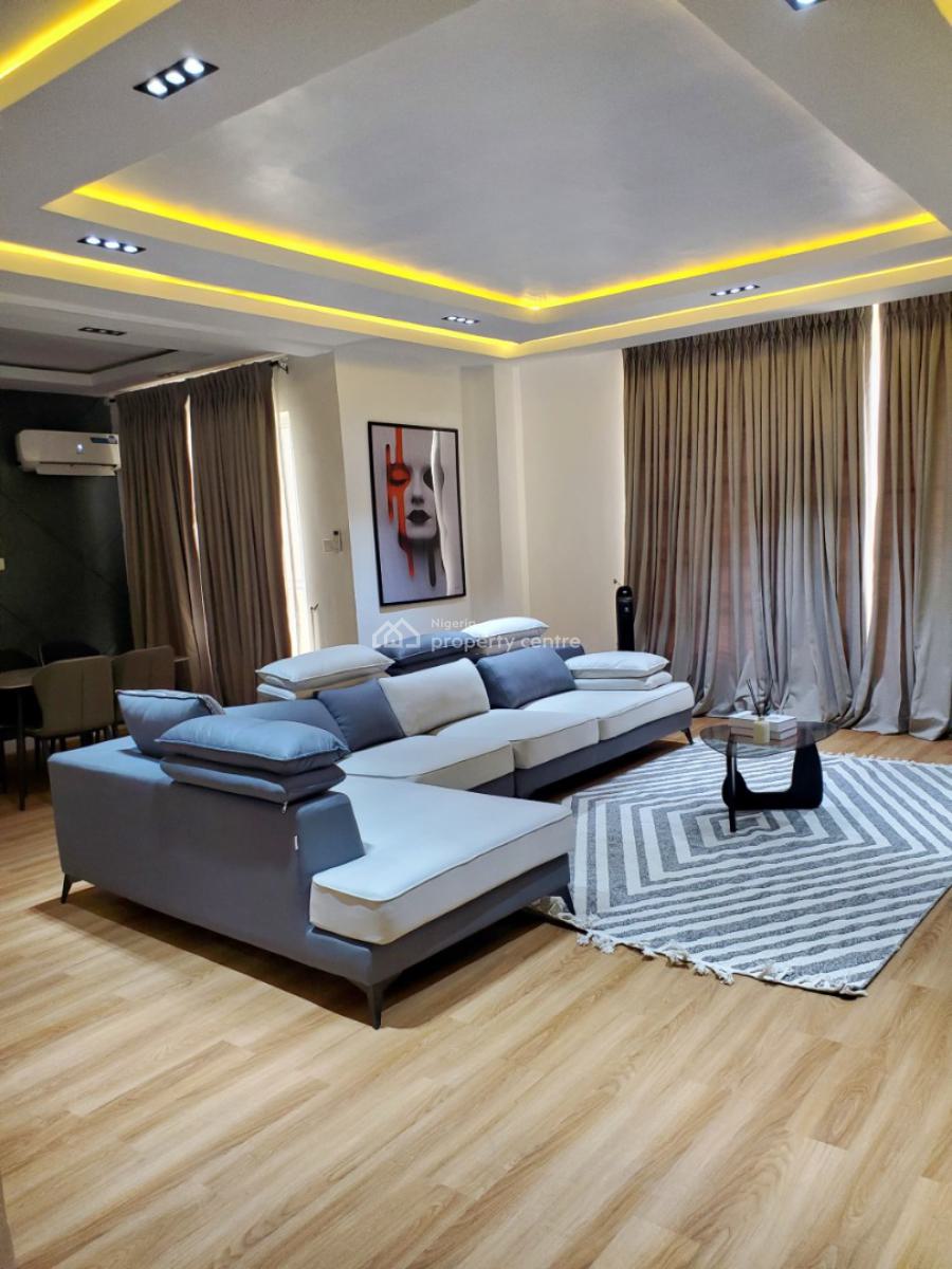 Kaelolux 2 Bedroom Apartment, Ikoyi, Lagos, Flat / Apartment Short Let