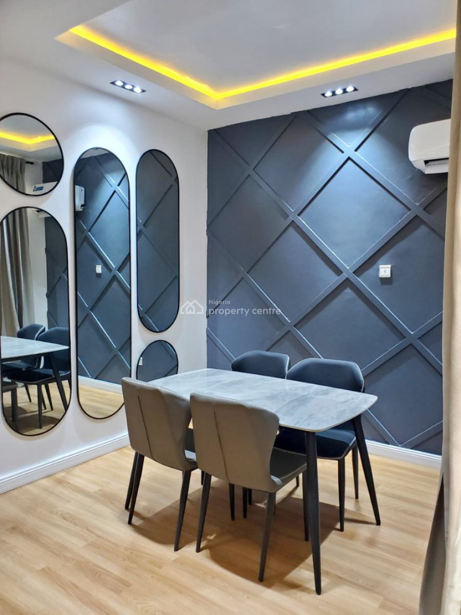 Kaelolux 2 Bedroom Apartment, Ikoyi, Lagos, Flat / Apartment Short Let