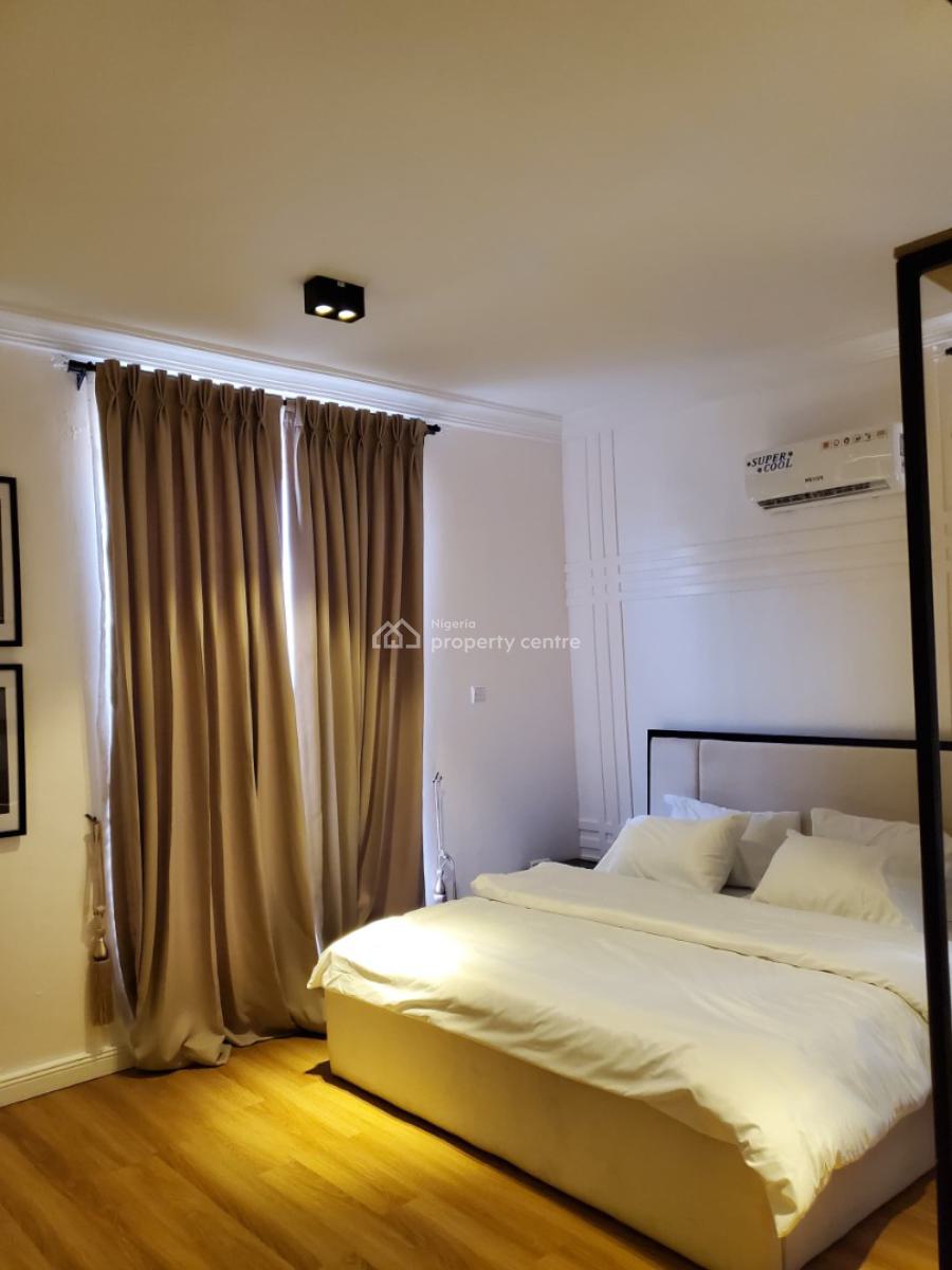 Kaelolux 2 Bedroom Apartment, Ikoyi, Lagos, Flat / Apartment Short Let